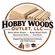 Hobby Woods Outlet LLC - Home